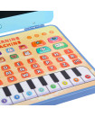 Led Drawing Board Notebook - Pink